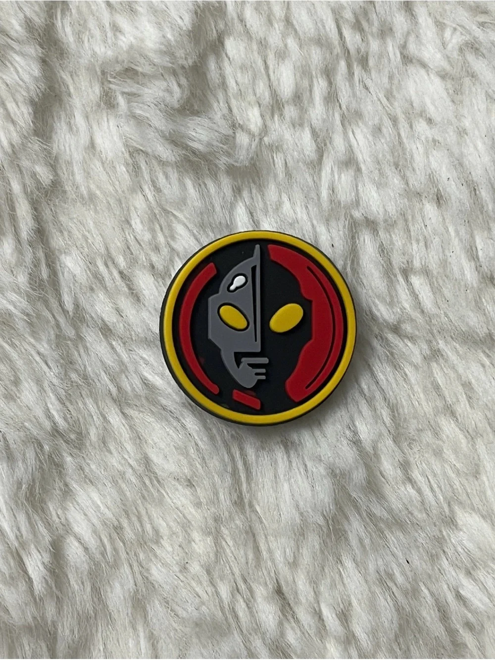 Ultraman Croc Charm
